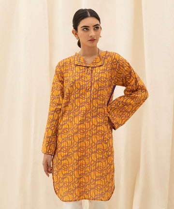 Zellbury Zwp1p2734 Lawn Ready to Wear 2021